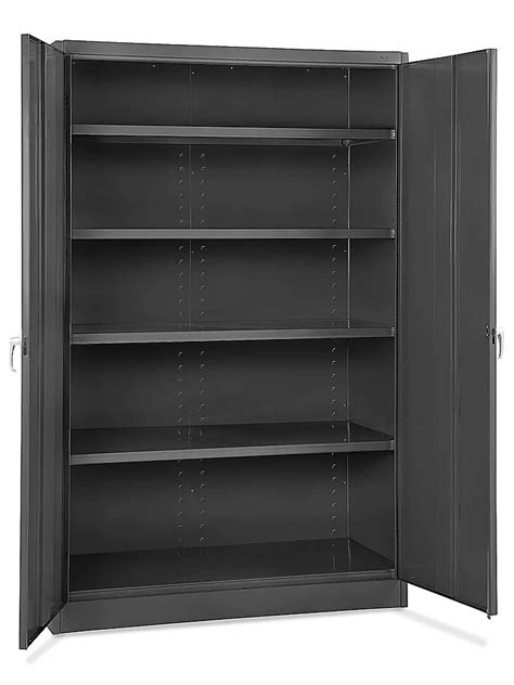 uline metal cabinets